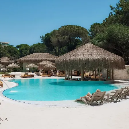 Rixos Premium - The Land Of Legends Access Курортный комплекс