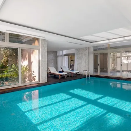 Rixos Premium - The Land Of Legends Access Feriested Belek