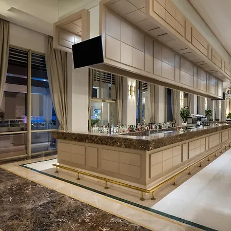 Rixos Premium - The Land Of Legends Access 5* Белек