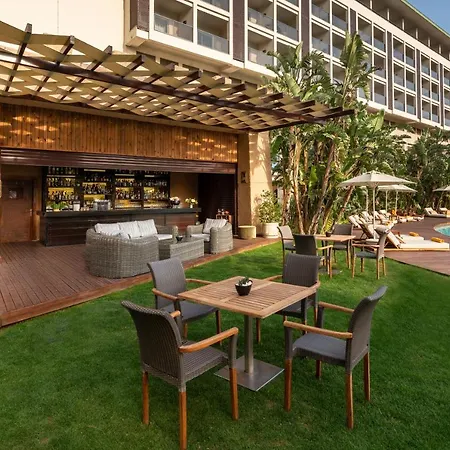 Rixos Premium - The Land Of Legends Access Курортный комплекс 5*