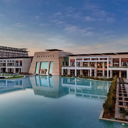 Rixos Premium - The Land Of Legends Access Feriested 5*
