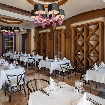 Feriested Rixos Premium - The Land Of Legends Access 5*