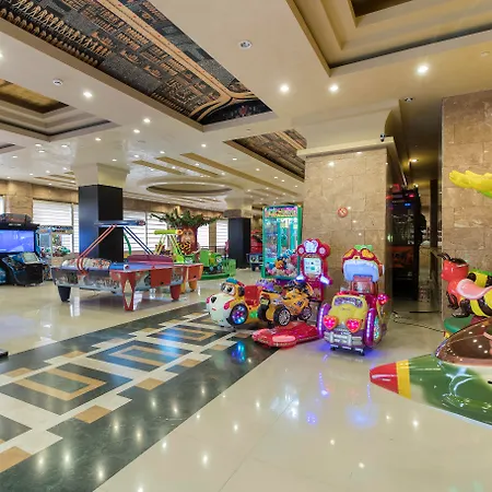 Rixos Premium - The Land Of Legends Access Белек