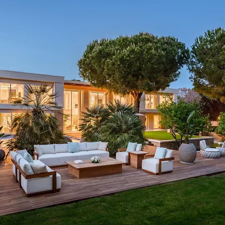Rixos Premium - The Land Of Legends Access 5* Белек