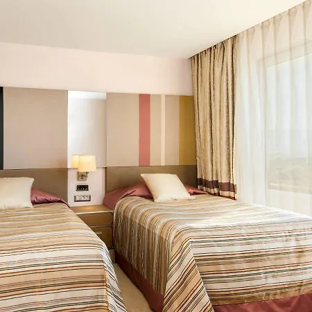 Rixos Premium - The Land Of Legends Access Feriested 5*