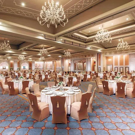 Курортный комплекс Rixos Premium - The Land Of Legends Access Белек