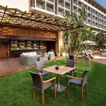 Rixos Premium - The Land Of Legends Access Resort 5*