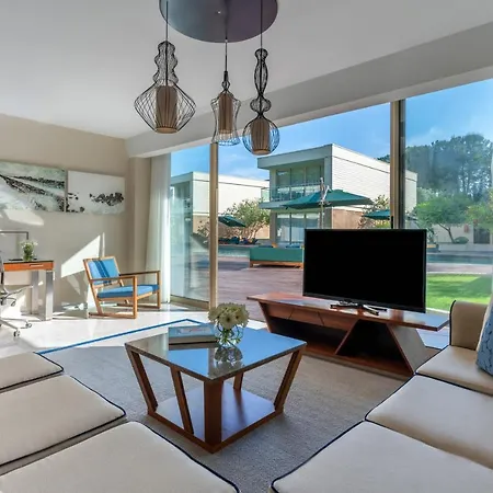 Resort Rixos Premium - The Land Of Legends Access