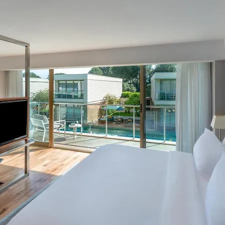 Rixos Premium - The Land Of Legends Access Resort Belek