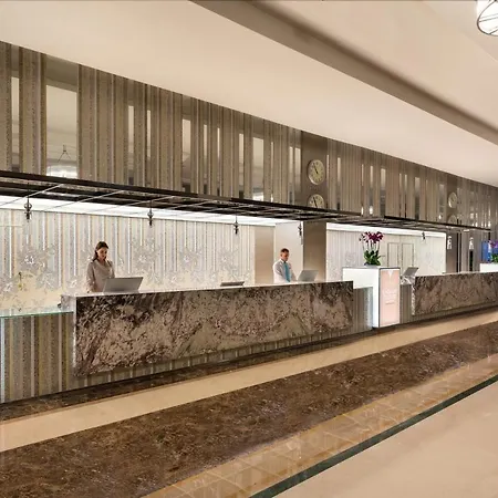 Resort Rixos Premium - The Land Of Legends Access 5*