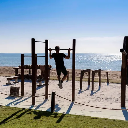 Rixos Premium - The Land Of Legends Access Resort