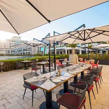 Resort Rixos Premium - The Land Of Legends Access Belek