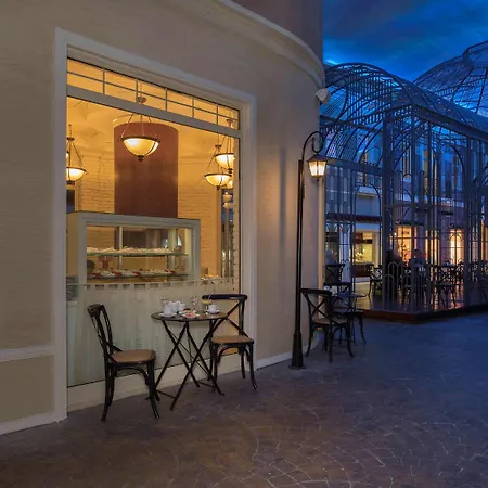 Resort Rixos Premium - The Land Of Legends Access 5*