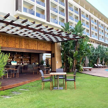 Resort Rixos Premium - The Land Of Legends Access 5*