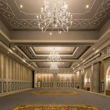 Rixos Premium - The Land Of Legends Access
